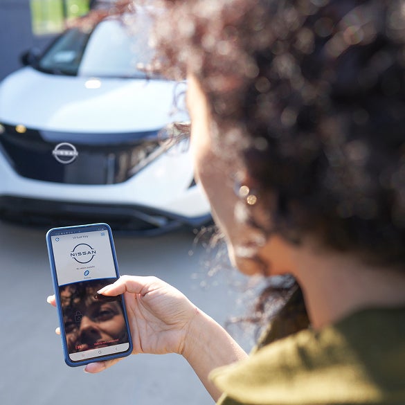 Billion Nissan of Sioux Falls in Sioux Falls SD
