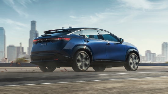 Billion Nissan of Sioux Falls in Sioux Falls SD