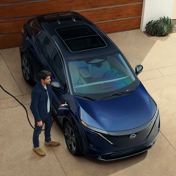 Billion Nissan of Sioux Falls in Sioux Falls SD