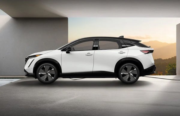 Billion Nissan of Sioux Falls in Sioux Falls SD