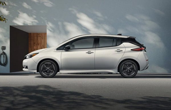 Billion Nissan of Sioux Falls in Sioux Falls SD