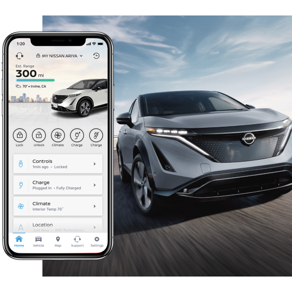 Billion Nissan of Sioux Falls in Sioux Falls SD