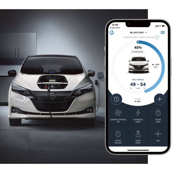 Billion Nissan of Sioux Falls in Sioux Falls SD