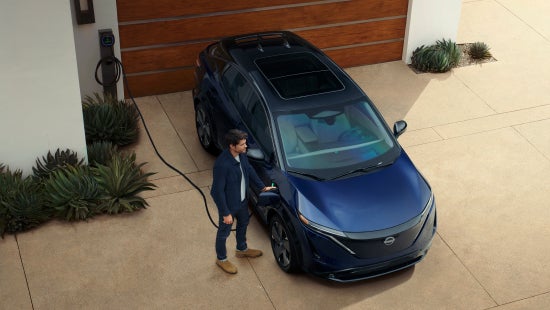 Billion Nissan of Sioux Falls in Sioux Falls SD