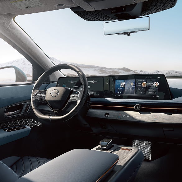 Billion Nissan of Sioux Falls in Sioux Falls SD