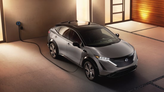 Billion Nissan of Sioux Falls in Sioux Falls SD