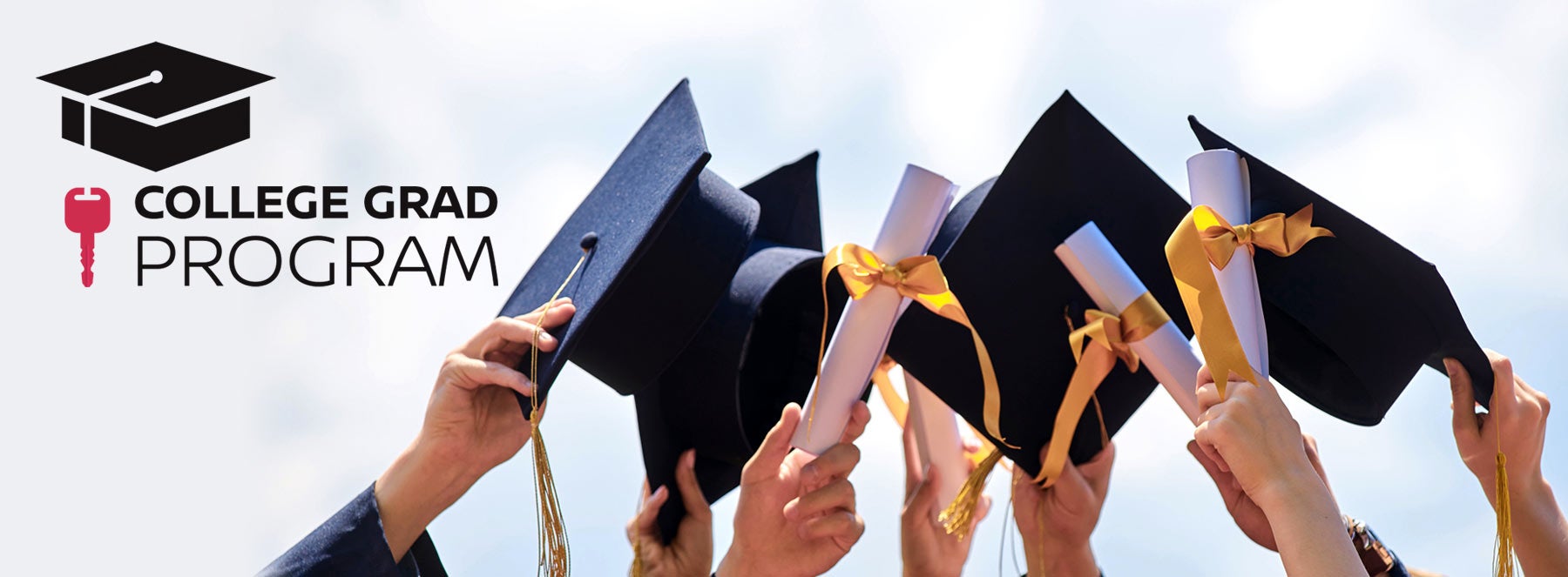 Nissan College Grad Program | Billion Nissan of Sioux Falls in Sioux Falls SD