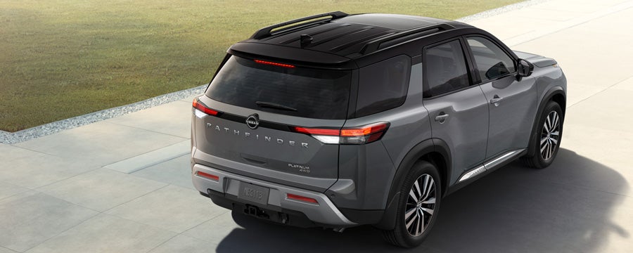 Billion Nissan of Sioux Falls in Sioux Falls SD