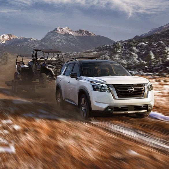 Billion Nissan of Sioux Falls in Sioux Falls SD