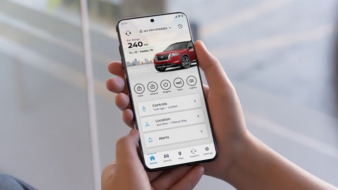 Billion Nissan of Sioux Falls in Sioux Falls SD