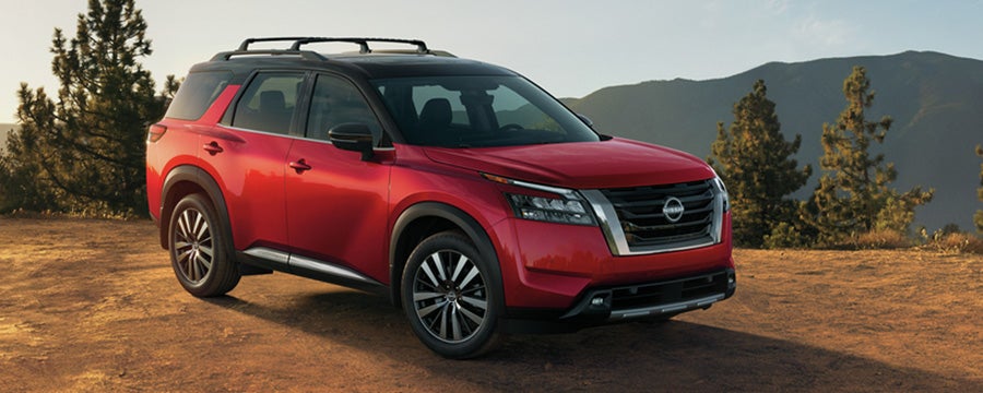 Billion Nissan of Sioux Falls in Sioux Falls SD