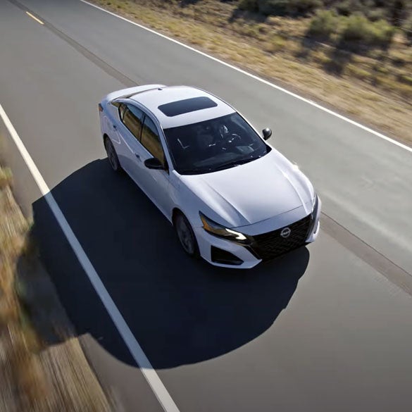 Billion Nissan of Sioux Falls in Sioux Falls SD