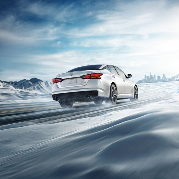 Billion Nissan of Sioux Falls in Sioux Falls SD