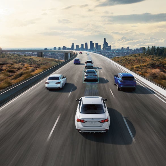 Billion Nissan of Sioux Falls in Sioux Falls SD