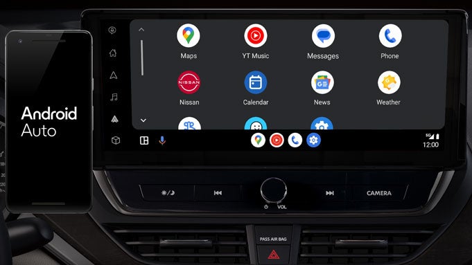 Billion Nissan of Sioux Falls in Sioux Falls SD