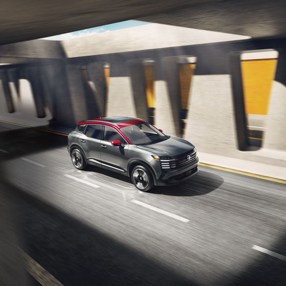 Billion Nissan of Sioux Falls in Sioux Falls SD