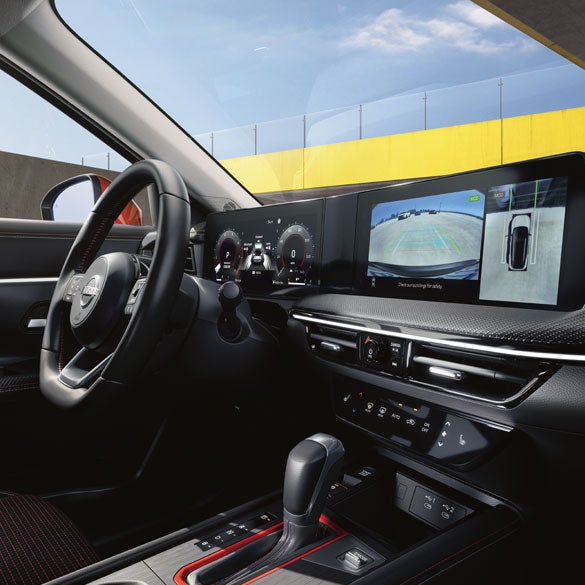 Billion Nissan of Sioux Falls in Sioux Falls SD