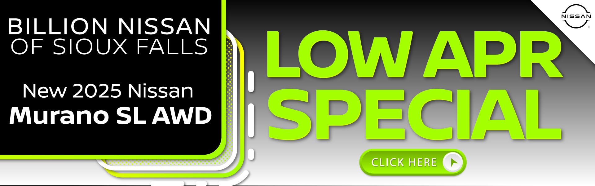 NEW 2025 NISSAN MURANO SL