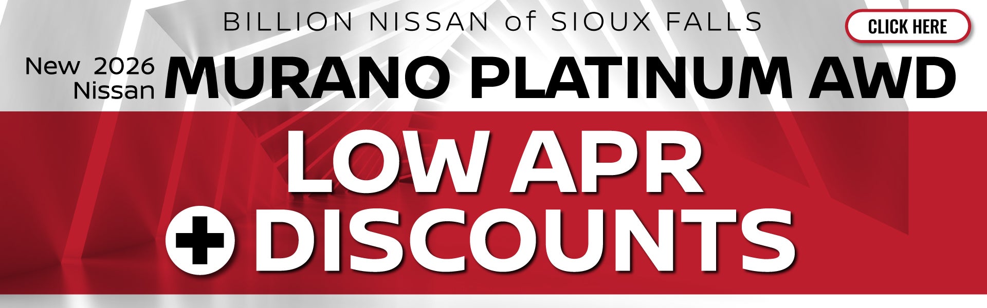 NEW 2026 NISSAN MURANO PLATINUM