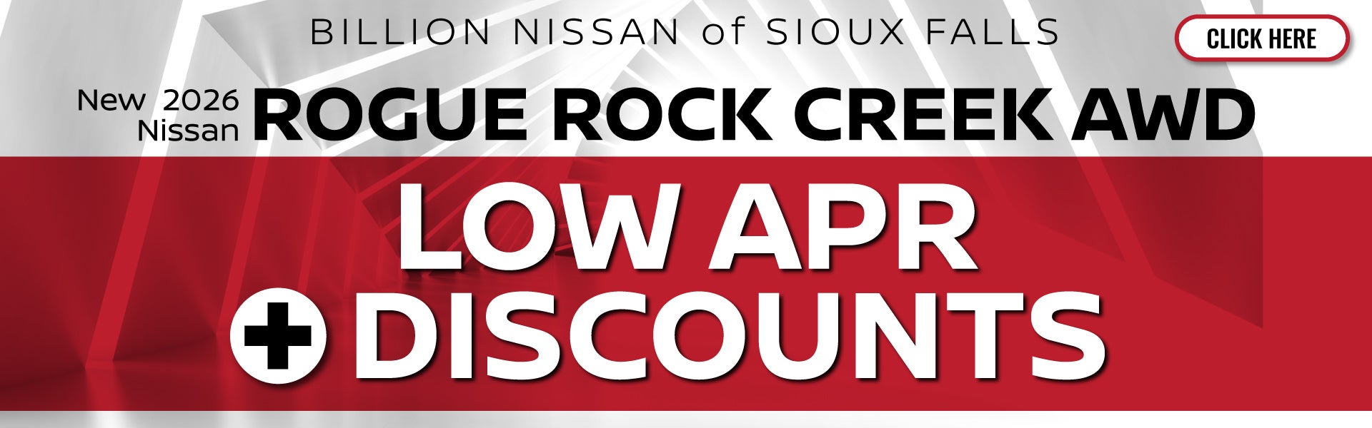 NEW 2026 NISSAN ROGUE ROCK CREEK