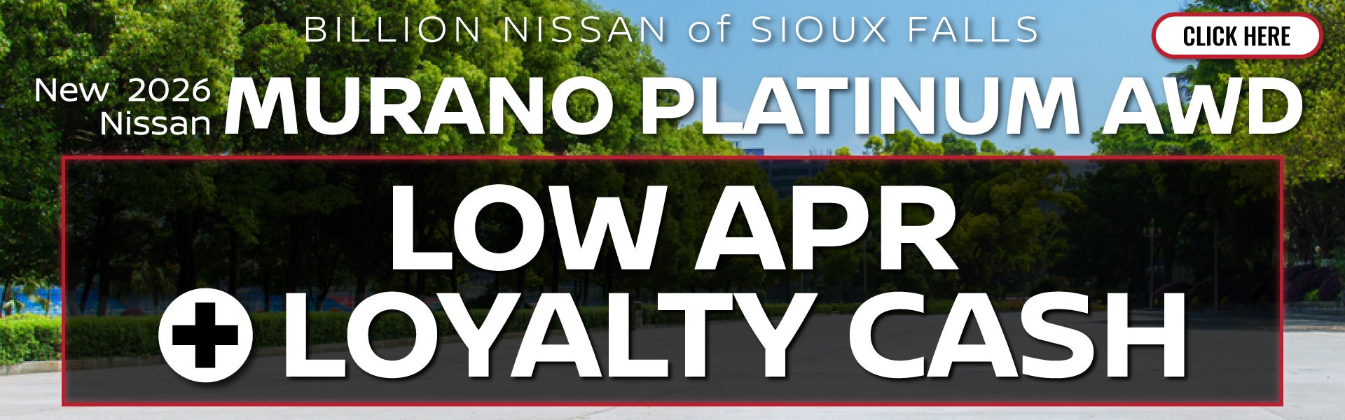NEW 2026 NISSAN MURANO PLATINUM