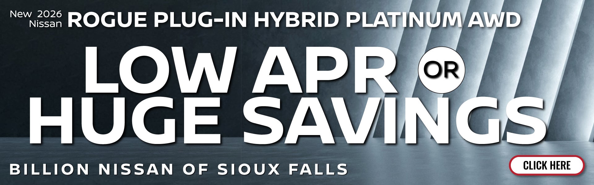 NEW 2026 NISSAN ROGUE PLUG-IN HYBRID PLATINUM
