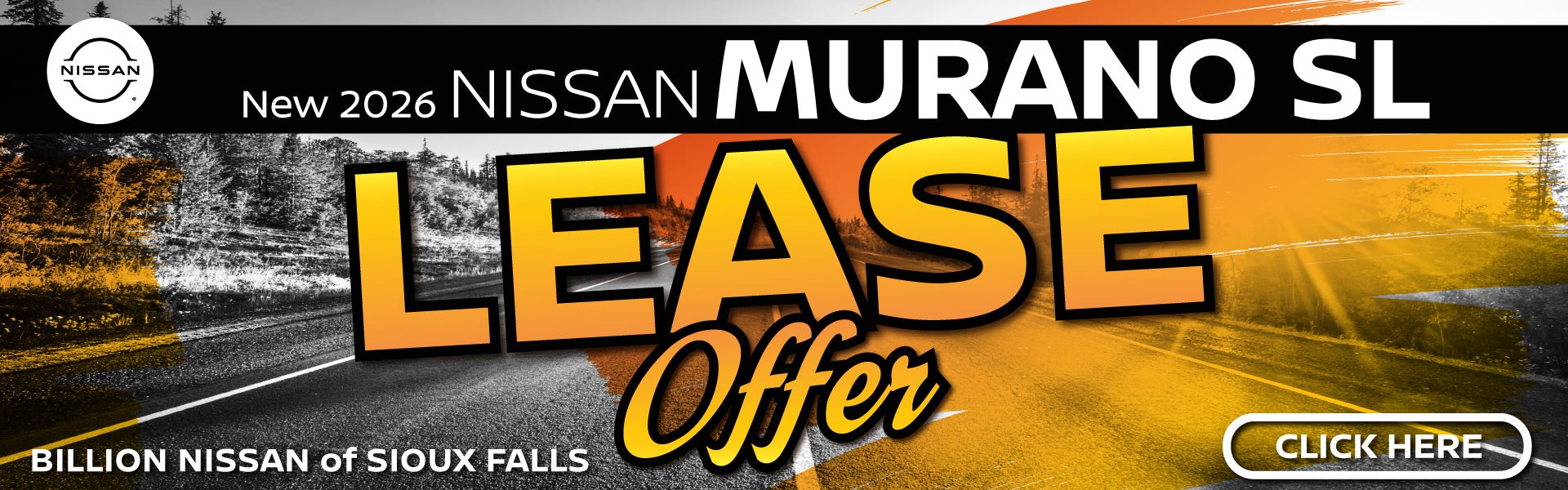 NEW 2026 NISSAN MURANO SL