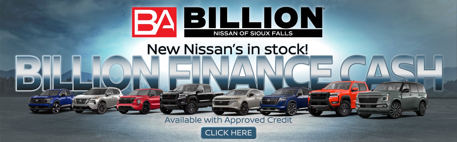 FINANCE CASH