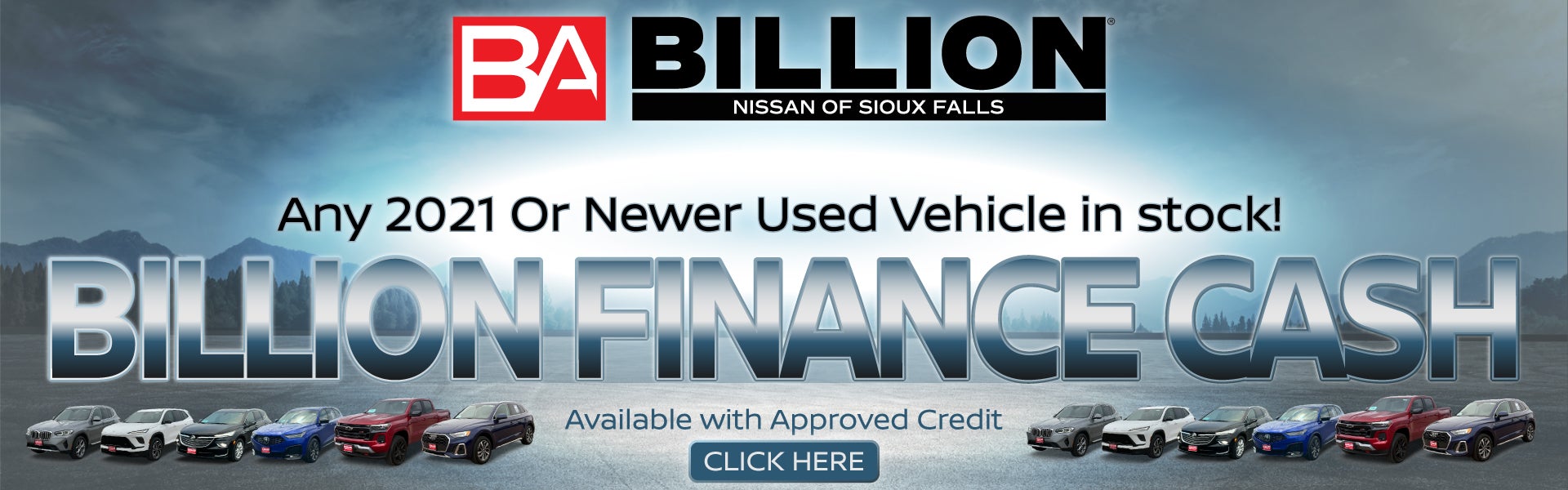 FINANCE CASH