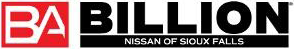 Billion Nissan of Sioux Falls Sioux Falls, SD